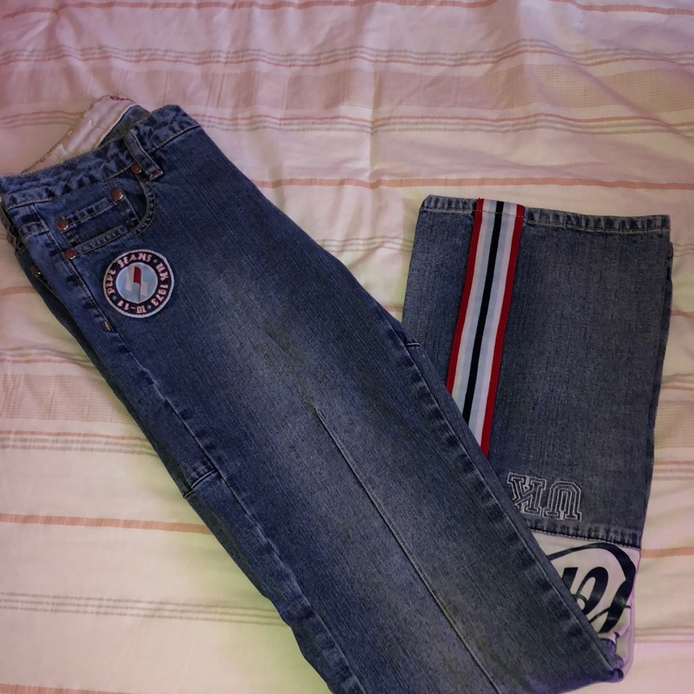 VINTAGE PEPE JEANS